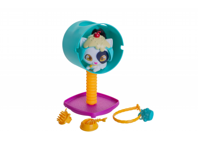 Игровой набор QT Kitties Милые котята Кэнди 1-00462264_2