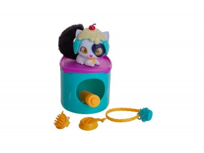 Игровой набор QT Kitties Милые котята Кэнди 1-00462264_4