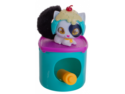 Игровой набор QT Kitties Милые котята Кэнди 1-00462264_7