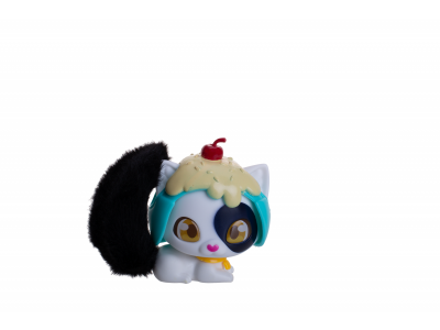 Игровой набор QT Kitties Милые котята Кэнди 1-00462264_8