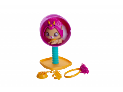 Игровой набор QT Kitties Милые котята Дина 1-00462265_3