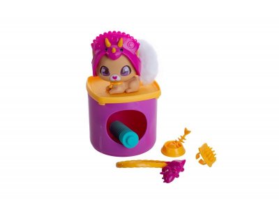 Игровой набор QT Kitties Милые котята Дина 1-00462265_5