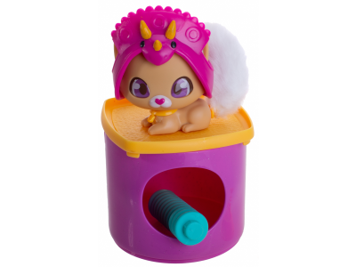 Игровой набор QT Kitties Милые котята Дина 1-00462265_6