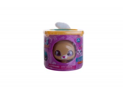 Игровой набор QT Kitties Милые котята Дина 1-00462265_10