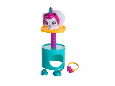 Игровой набор QT Kitties Милые котята Рози 1-00462266_2