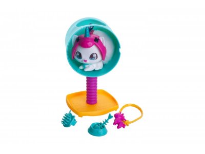 Игровой набор QT Kitties Милые котята Рози 1-00462266_3