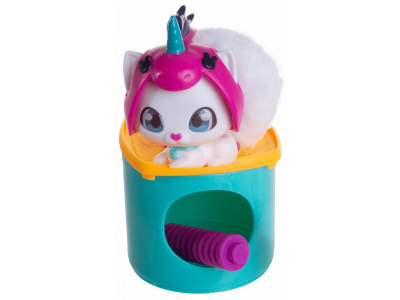 Игровой набор QT Kitties Милые котята Рози 1-00462266_5