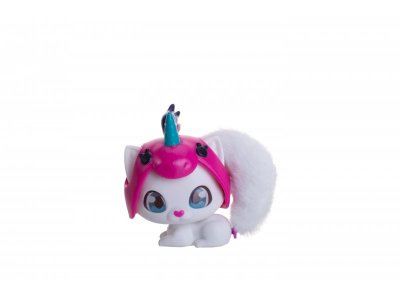 Игровой набор QT Kitties Милые котята Рози 1-00462266_6