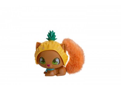 Игровой набор QT Kitties Милые котята Джинжер 1-00462267_6