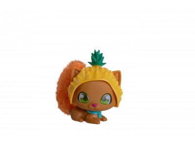 Игровой набор QT Kitties Милые котята Джинжер 1-00462267_7