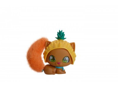 Игровой набор QT Kitties Милые котята Джинжер 1-00462267_8