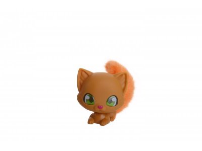 Игровой набор QT Kitties Милые котята Джинжер 1-00462267_9