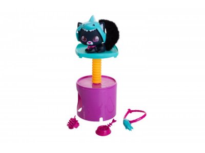 Игровой набор QT Kitties Милые котята Аш 1-00462268_2