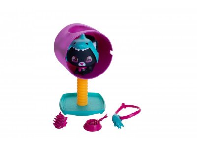 Игровой набор QT Kitties Милые котята Аш 1-00462268_3