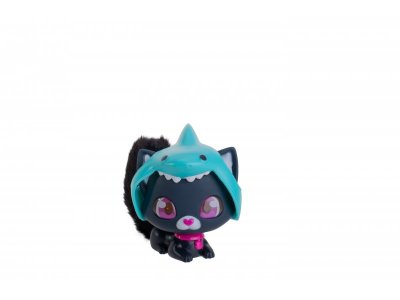 Игровой набор QT Kitties Милые котята Аш 1-00462268_8