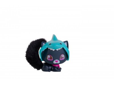 Игровой набор QT Kitties Милые котята Аш 1-00462268_10