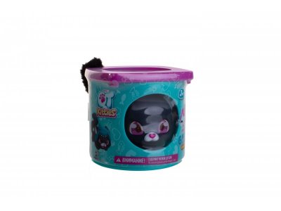 Игровой набор QT Kitties Милые котята Аш 1-00462268_12