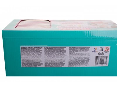 Игровой набор QT Kitties Милые котята набор для мороженого 2 в 1 1-00462271_12