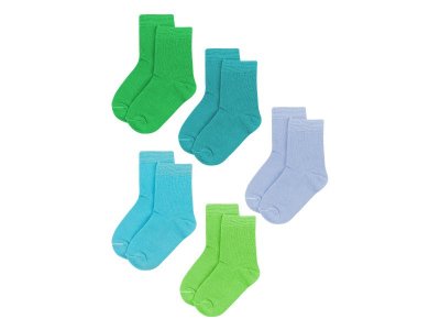 Носки Leratutti 5 пар 1-00448933_13