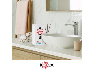 Прокладки Kotex Ультратонкие Deo ежедневные 20 шт 1-00462284_5