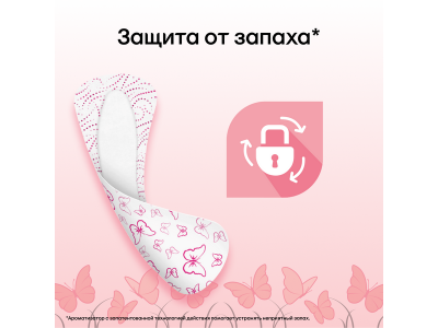 Прокладки Kotex Ультратонкие Deo ежедневные 20 шт 1-00462284_7