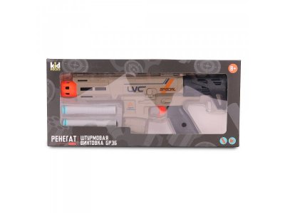 Игрушка Kid Rocks Винтовка 1-00462273_2