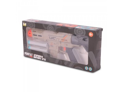 Игрушка Kid Rocks Винтовка 1-00462273_3