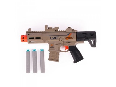 Игрушка Kid Rocks Винтовка 1-00462273_5