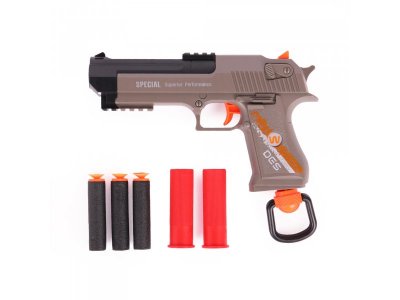 Игрушка Kid Rocks Пистолет 1-00462274_5