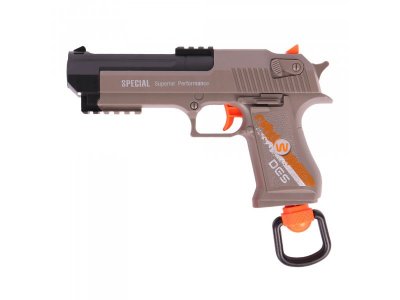 Игрушка Kid Rocks Пистолет 1-00462274_6