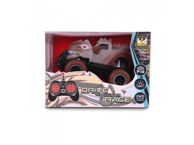 Машинка Kid Rocks на р/у 1:43 1-00462275_2