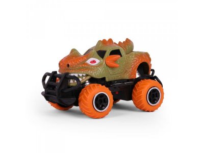 Машинка Kid Rocks на р/у 1:43 1-00462275_3