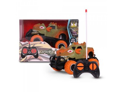 Машинка Kid Rocks на р/у 1:43 1-00462275_4