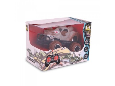 Машинка Kid Rocks на р/у 1:43 1-00462275_5