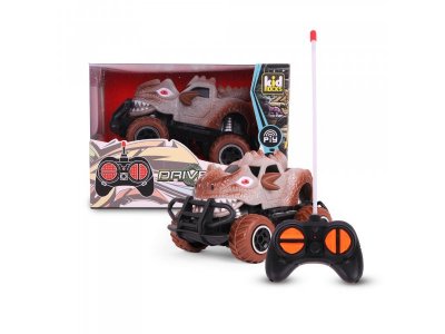 Машинка Kid Rocks на р/у 1:43 в ассорт. 100462275