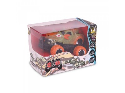 Машинка Kid Rocks на р/у 1:43 1-00462275_9