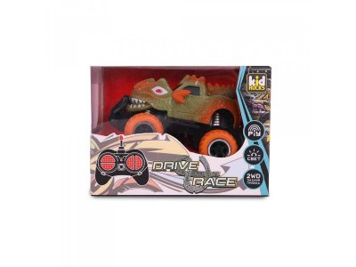 Машинка Kid Rocks на р/у 1:43 1-00462275_10