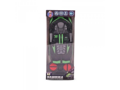 Машинка Kid Rocks на р/у 1-00462276_2