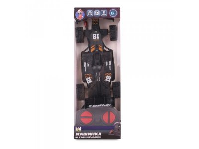 Машинка Kid Rocks на р/у 1-00462277_5