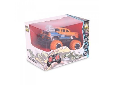 Машинка Kid Rocks на р/у 1:43 1-00462278_4