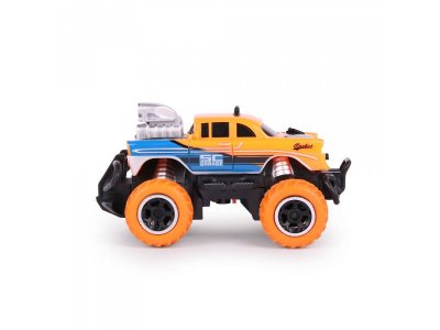 Машинка Kid Rocks на р/у 1:43 1-00462278_6