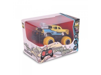 Машинка Kid Rocks на р/у 1:43 1-00462278_11