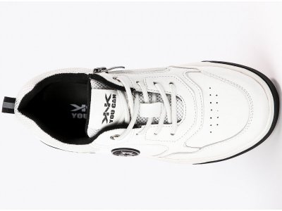 Полуботинки Kenka Спортивные 1-00461401_3