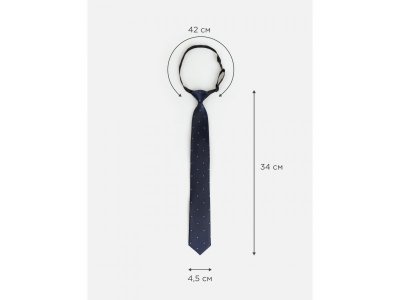 Галстук Acoola Gianni 1-00462004_4