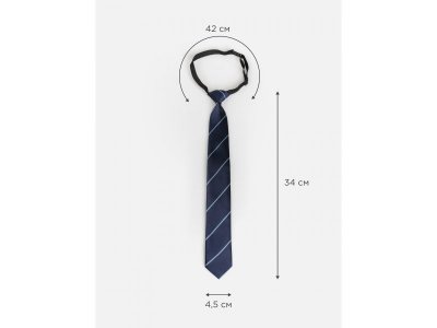 Галстук Acoola Morny 1-00462005_3