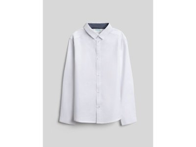 Рубашка Acoola белый 100462023
