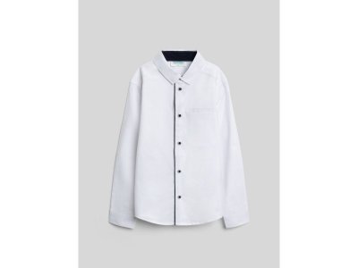 Рубашка Acoola белый 100462056