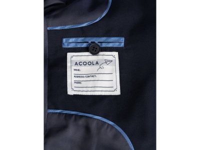 Пиджак Acoola 1-00462079_7