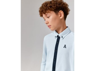 Рубашка-поло Acoola 1-00462094_6