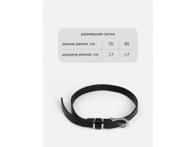 Ремень Acoola Mili 1-00462115_4